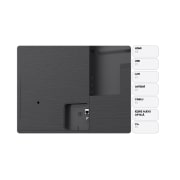 LG 85 inch LG NANO 4K UHD AI NU90 Smart TV 2026, 85NU900B3LA, thumbnail 2