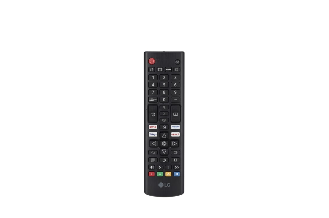 LG 32 inch LG SMART TV AI LB65 HD 2026, 32LB650B3LA, thumbnail 5