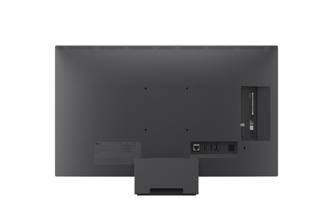 LG 24 inch LG SMART TV AI LB70 HD 2026, 24LB70003LA, thumbnail 14