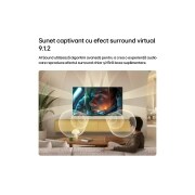 LG 24 inch LG SMART TV AI LB70 HD 2026, 24LB70003LA, thumbnail 11