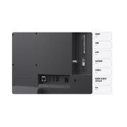 LG 24 inch LG SMART TV AI LB70 HD 2026, 24LB70003LA, thumbnail 2