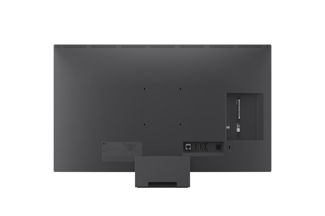 LG 27 inch LG SMART TV AI LB70 HD 2026, 27LB70003LA.AEU, thumbnail 13
