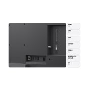LG 27 inch LG SMART TV AI LB70 HD 2026, 27LB70003LA.AEU, thumbnail 2