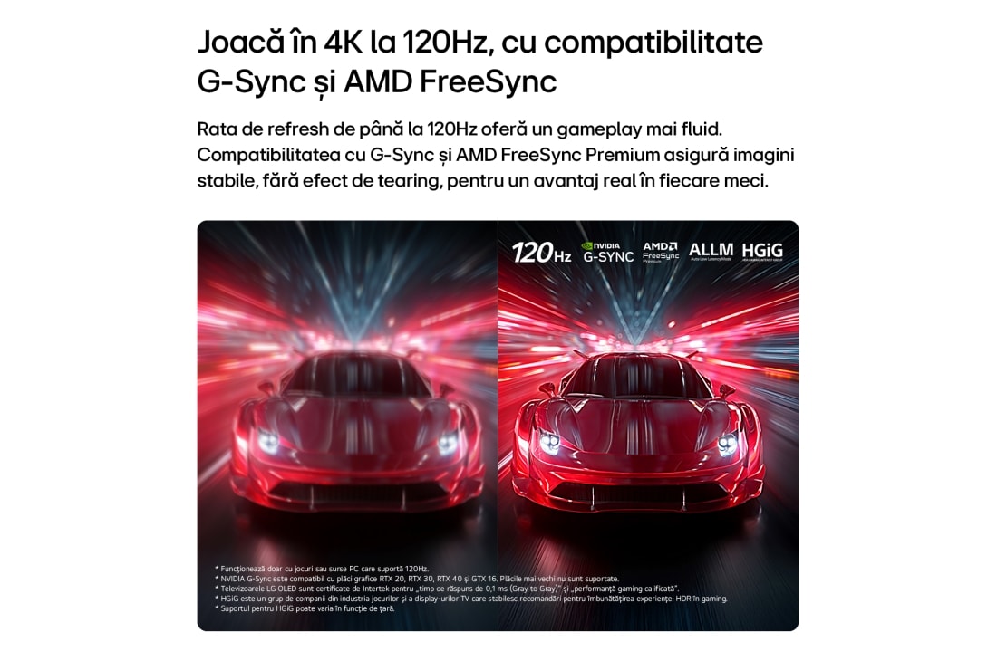 LG 48 inch LG OLED AI B6 4K Smart TV 2026, OLED48B6ELC, thumbnail 9