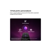 LG 48 inch LG OLED AI B6 4K Smart TV 2026, OLED48B6ELC, thumbnail 8