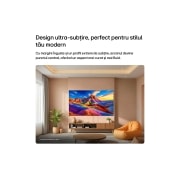 LG 48 inch LG OLED AI B6 4K Smart TV 2026, OLED48B6ELC, thumbnail 10