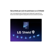LG 48 inch LG OLED AI B6 4K Smart TV 2026, OLED48B6ELC, thumbnail 11