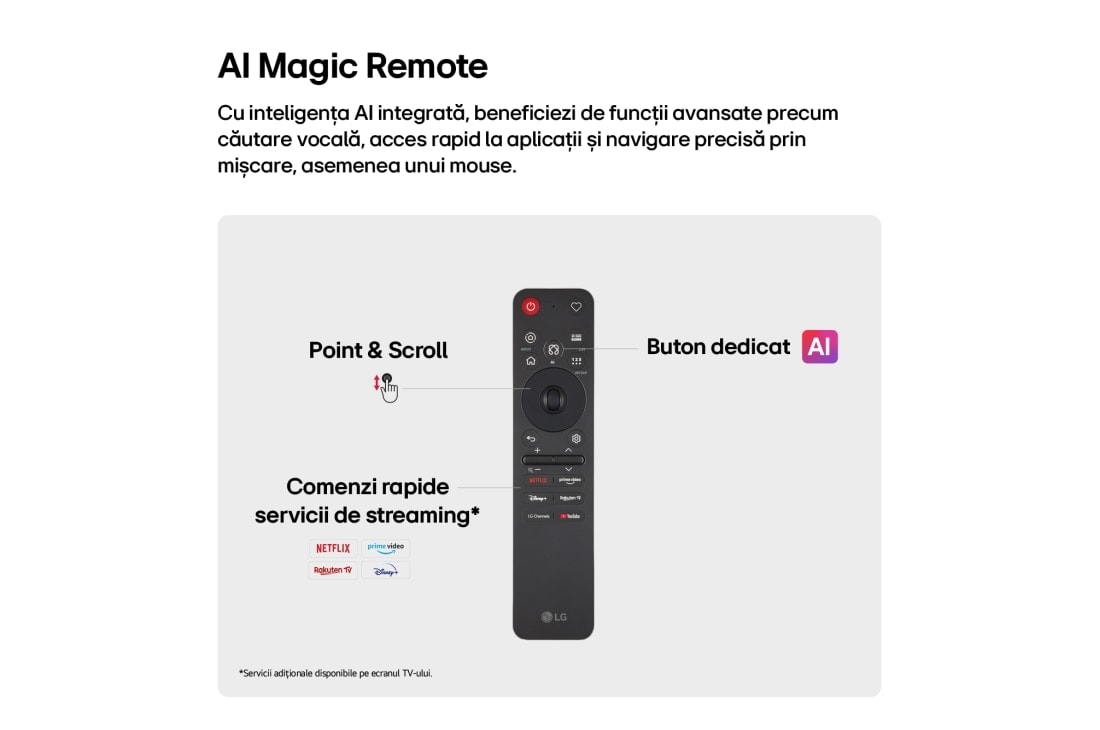 LG 100 inch LG Micro RGB evo AI MRGB96 4K Smart TV 2026 , 100MRGB96B3, thumbnail 5