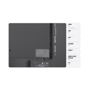 LG 100 inch LG Micro RGB evo AI MRGB96 4K Smart TV 2026 , 100MRGB96B3, thumbnail 2