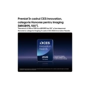 LG 100 inch LG Micro RGB evo AI MRGB96 4K Smart TV 2026 , 100MRGB96B3, thumbnail 6