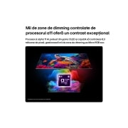 LG 100 inch LG Micro RGB evo AI MRGB96 4K Smart TV 2026 , 100MRGB96B3, thumbnail 10