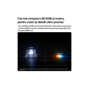 LG 100 inch LG Micro RGB evo AI MRGB96 4K Smart TV 2026 , 100MRGB96B3, thumbnail 11