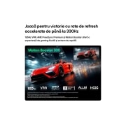 LG 100 inch LG Micro RGB evo AI MRGB96 4K Smart TV 2026 , 100MRGB96B3, thumbnail 12