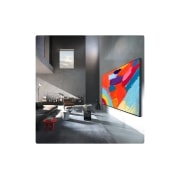 LG 100 inch LG Micro RGB evo AI MRGB96 4K Smart TV 2026 , 100MRGB96B3, thumbnail 16