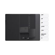LG 43 inch LG QNED8E evo AI Mini LED 4K Smart TV 2026, 43QNED8EB3F, thumbnail 2