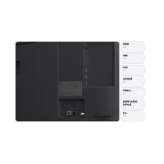 LG 50 inch LG QNED8E evo AI Mini LED 4K Smart TV 2026, 50QNED8EB3F, thumbnail 2