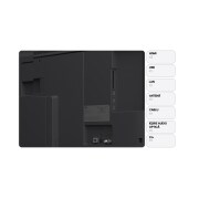 LG 65 inch LG QNED8E evo AI Mini LED 4K Smart TV 2026, 65QNED8EB3B, thumbnail 2