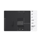 LG 75 inch LG QNED evo AI QNED8E Mini LED 4K Smart TV 2026, 75QNED8EB3A, thumbnail 2