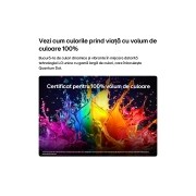 LG 50 inch LG QNED AI QNED7E Mini LED 4K Smart TV 2026, 50QNED7EB3C, thumbnail 6