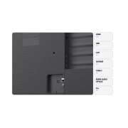 LG 55 inch LG QNED7E AI Mini LED 4K Smart TV 2026, 55QNED7EB3C, thumbnail 2