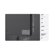 LG 100 inch LG QNED87 evo AI Mini LED 4K Smart TV 2026, 100QNED87B3, thumbnail 2