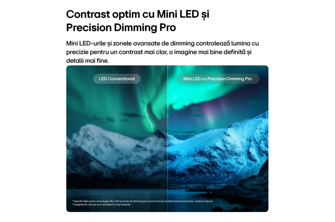 LG 115 inch LG QNED93 evo AI Mini LED 4K Smart TV 2026, 115QNED93B6, thumbnail 8