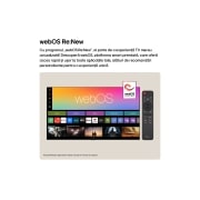 LG 115 inch LG QNED93 evo AI Mini LED 4K Smart TV 2026, 115QNED93B6, thumbnail 4