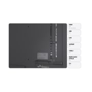 LG 55 inch LG Mini RGB evo AI MRGB88 4K Smart TV 2026 , 55MRGB88B3B, thumbnail 2
