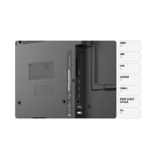 LG 50 inch LG NANO 4K UHD AI NU80 Smart TV 2026, 50NU800B3LC, thumbnail 2
