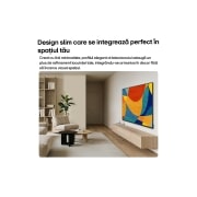 LG 50 inch LG NANO 4K UHD AI NU80 Smart TV 2026, 50NU800B3LC, thumbnail 12