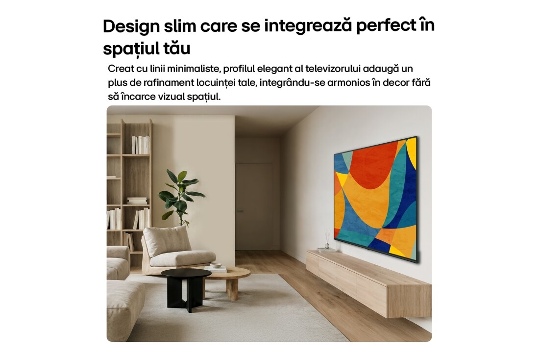 LG 55 inch LG NANO 4K UHD AI NU80 Smart TV 2026, 55NU800B3LA, thumbnail 12
