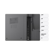 LG 65 inch LG NANO 4K UHD AI NU80 Smart TV 2026, 65NU800B3LA, thumbnail 2