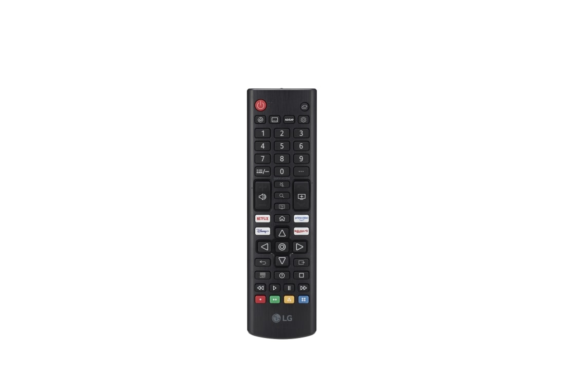 LG 43 inch LG SMART TV AI LB65 2026, 43LB65003LA, thumbnail 5