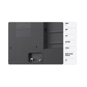 LG 43 inch LG SMART TV AI LB65 2026, 43LB65003LA, thumbnail 2