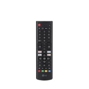 LG 43 inch LG SMART TV AI LB65 2026, 43LB65003LA, thumbnail 5