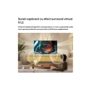 LG 43 inch LG SMART TV AI LB65 2026, 43LB65003LA, thumbnail 10