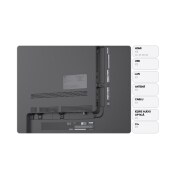 LG 75 inch LG Micro RGB evo AI MRGB96 4K Smart TV 2026 , 75MRGB96B3B, thumbnail 2