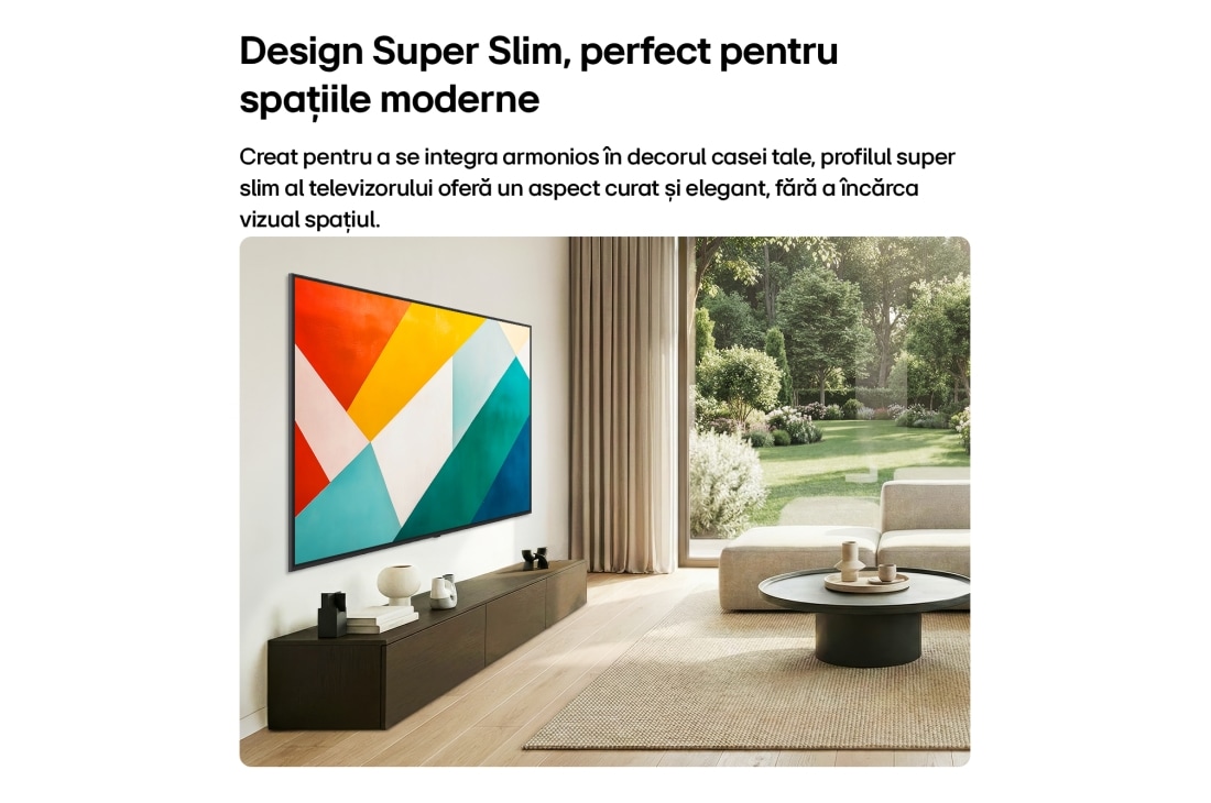 LG 75 inch LG QNED87 evo AI Mini LED 4K Smart TV 2026, 75QNED87B3A, thumbnail 14