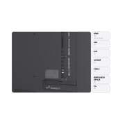LG 65 inch LG QNED evo AI QNED87 Mini LED 4K Smart TV 2026, 65QNED87B3A, thumbnail 2