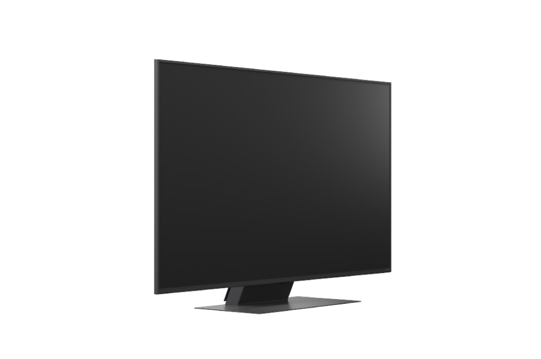 LG 43 inch LG QNED87 evo AI Mini LED 4K Smart TV 2026, 43QNED87B3A, thumbnail 16