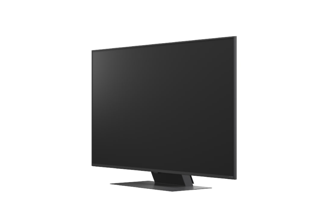 LG 43 inch LG QNED87 evo AI Mini LED 4K Smart TV 2026, 43QNED87B3A, thumbnail 17