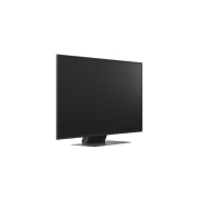 LG 43 inch LG QNED87 evo AI Mini LED 4K Smart TV 2026, 43QNED87B3A, thumbnail 16
