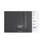 LG 55 inch LG QNED evo AI QNED87 Mini LED 4K Smart TV 2026, 55QNED87B3A, thumbnail 2