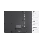 LG 50 inch LG QNED evo AI QNED87 Mini LED 4K Smart TV 2026, 50QNED87B3A, thumbnail 2