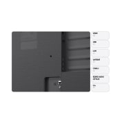 LG 50 inch LG QNED70 AI Mini LED 4K Smart TV 2026, 50QNED70B3C, thumbnail 2
