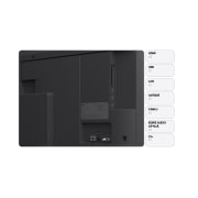 LG 55 inch LG QNED81 evo AI Mini LED 4K Smart TV 2026, 55QNED81B3A, thumbnail 2