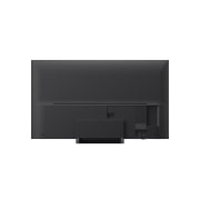 LG 65 inch LG QNED81 evo AI Mini LED 4K Smart TV 2026, 65QNED81B3A, thumbnail 17