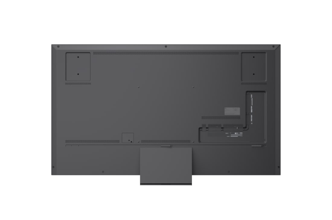LG 86 inch LG Micro RGB evo AI MRGB96 4K Smart TV 2026 , 86MRGB96B3B, thumbnail 17