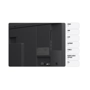 LG 55 inch LG QNED83 evo AI Mini LED 4K Smart TV 2026, 55QNED83B3A, thumbnail 2
