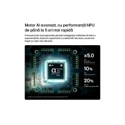 LG 65 inch LG QNED83 evo AI Mini LED 4K Smart TV 2026, 65QNED83B3A, thumbnail 8
